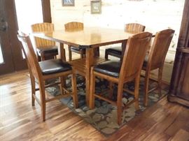DINING SET