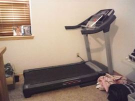 TREADMILL