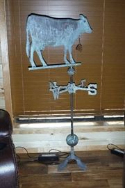 WEATHER VANE
