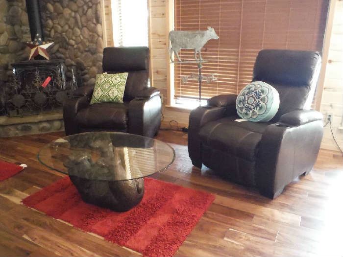 KEEL LIVING ESTATE in Mineola, TX starts on 9/29/2016