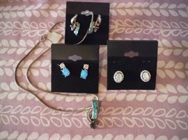 OPAL AND MYSTIC TOPAZ