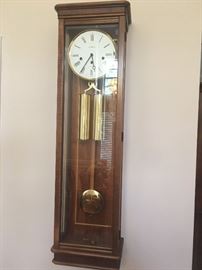 Howard Miller Milan Wall Clock