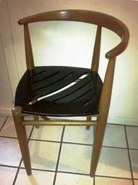 Gemla corner chair