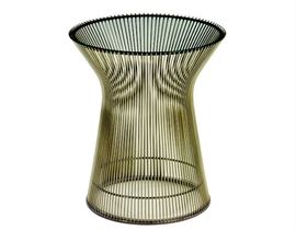 Warren Platner Side Table