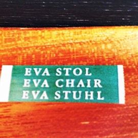 Koefoeds EVA Chair