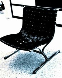 Ross Littell "Luar" Chair by ICF