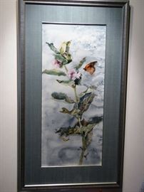 Richard Jerzy "Butterflies"
