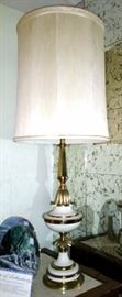 PAIR-Beautiful Stiffel Lamps