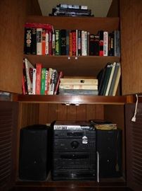 Georgia Bulldog books, Pandora Year Books 1950's, Griffin High School Year Books 1950's