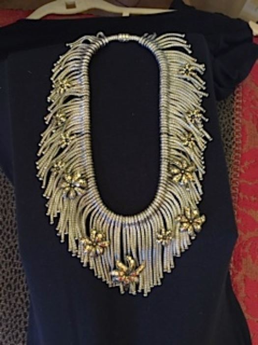 John Hardy necklace....$4,500 new!  Gorgeous!