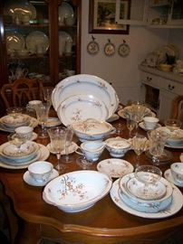 Noritake China