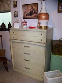 1950's Dresser
