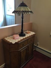 hall cabinet..peter andrews style