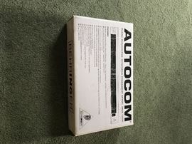 Behringer Compressor