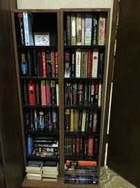Many Books