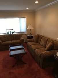 Living Room Set-pristine condition