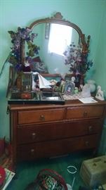 Dresser that matches vanity 150