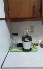 Need a new Ninja..even has a box