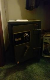 Keep your stuff safe!