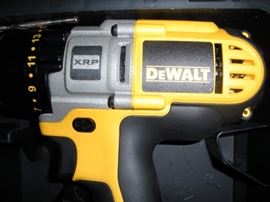 Like new drill