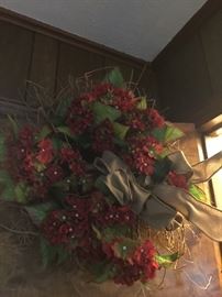 Wreath