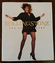 Rolling Stone, The Photographs