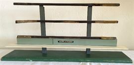 Old Maquette for Foster & Kleiser Billboard