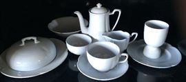 Johnson Brothers, England, Classic Breakfast Set