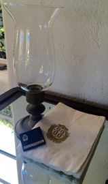 From the "33" restaurant at Disneyland