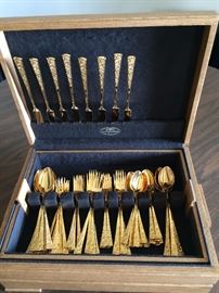 silverware