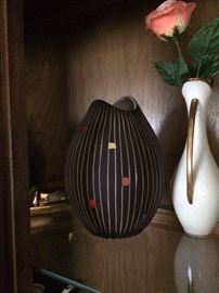 Vase made in Germany