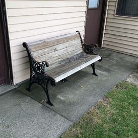 Bench