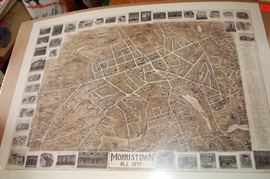 COPY OF 1899 MORRISTOWN MAP