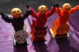  tons of Halloween ( incl. Casey Mack)