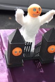  tons of Halloween ( incl. Casey Mack)