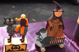  tons of Halloween ( incl. Casey Mack)