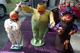  tons of Halloween ( incl. Casey Mack)