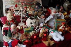 ANNA LEE AND HALLOWEEN