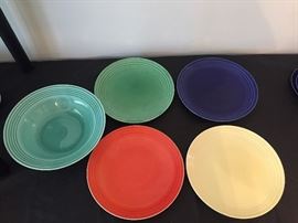 HOMER LAUGHLIN HARLEQUIN