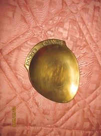 POCKET CHANGE, MYRTLE BEACH, SC