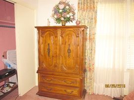 KORN FURNITURE, MADE IN SUMTER, SC