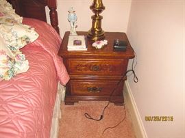 NIGHT STAND