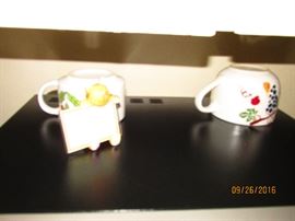 COFFEE CUPS