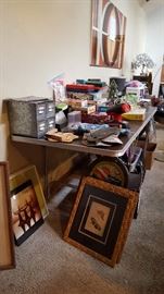 Wall print and board games [Lots Available]