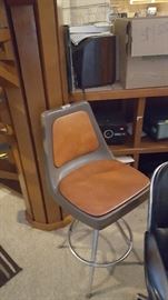 SOLD! Bar stools