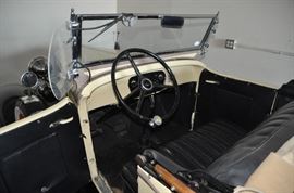 1932 Chevy Excellent