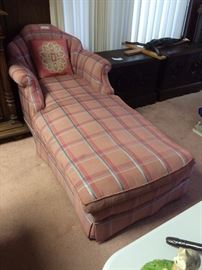 Ladies Chaise Lounge