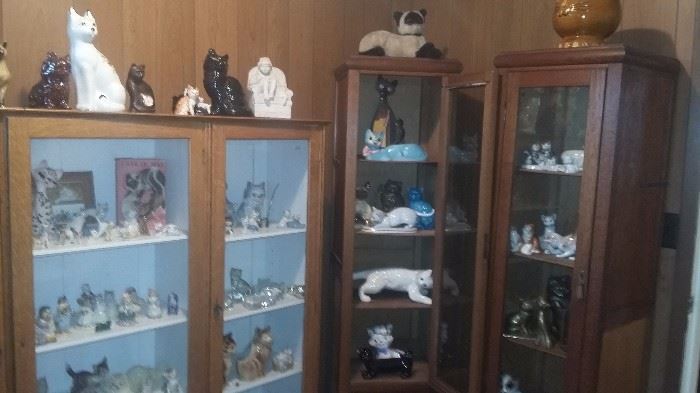 Doctor's Cabinets, China Cabinet