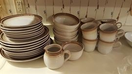 Noritake Stoneware