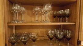 Glassware